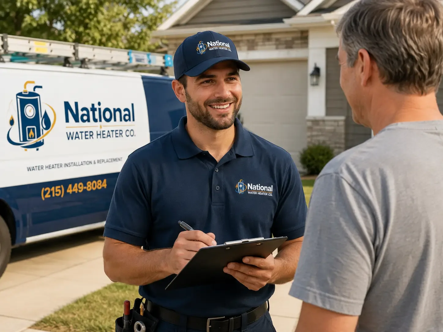 Water Heater Installation Hodges, AL FAQs